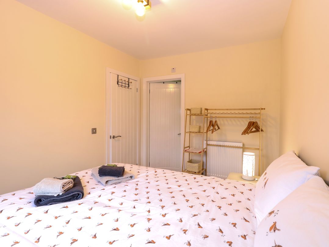 Robin's Nest Lodge