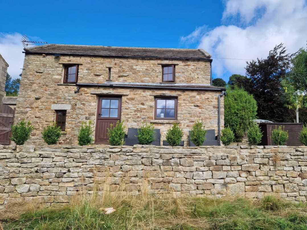 Holiday cottage in Reeth, Yorkshire