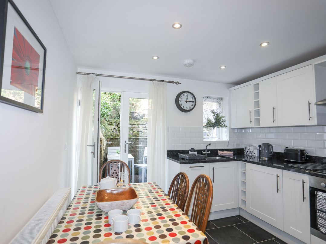 Quarryman's cottage