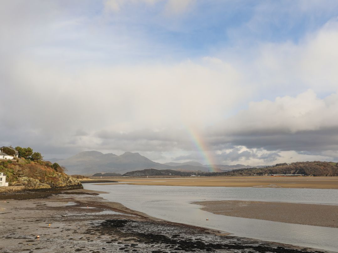 The Quarterdeck