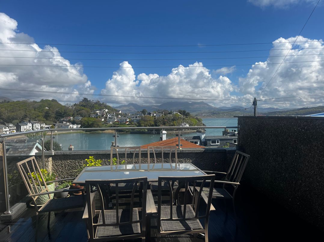 The Quarterdeck