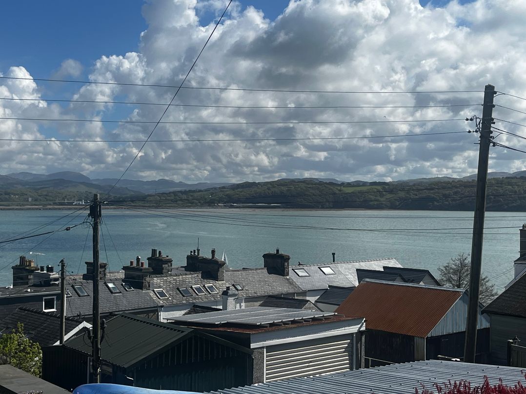 The Quarterdeck