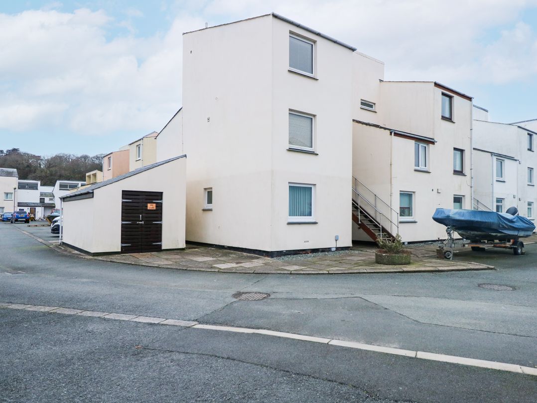 59A South Snowdon Wharf
