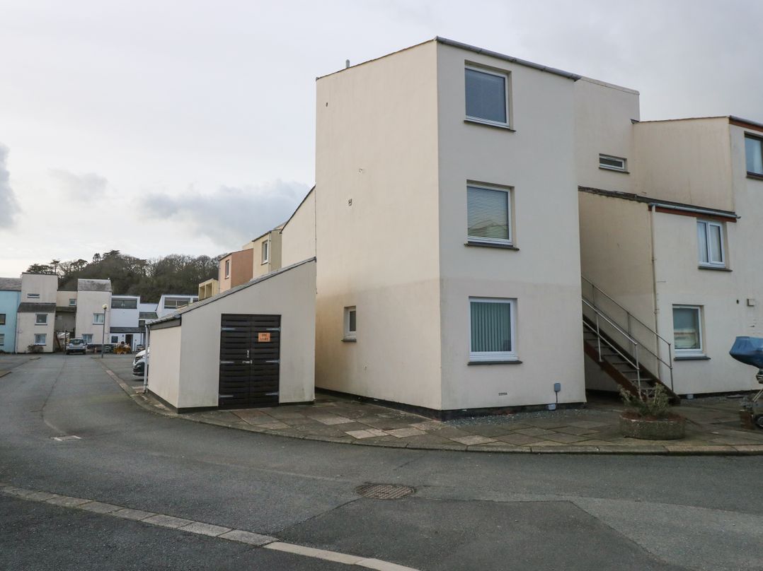 59A South Snowdon Wharf