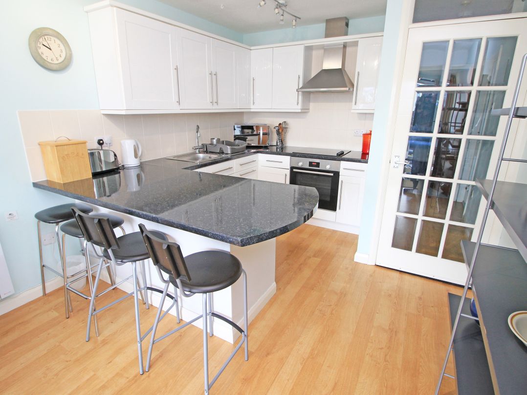 1 Oakley Wharf