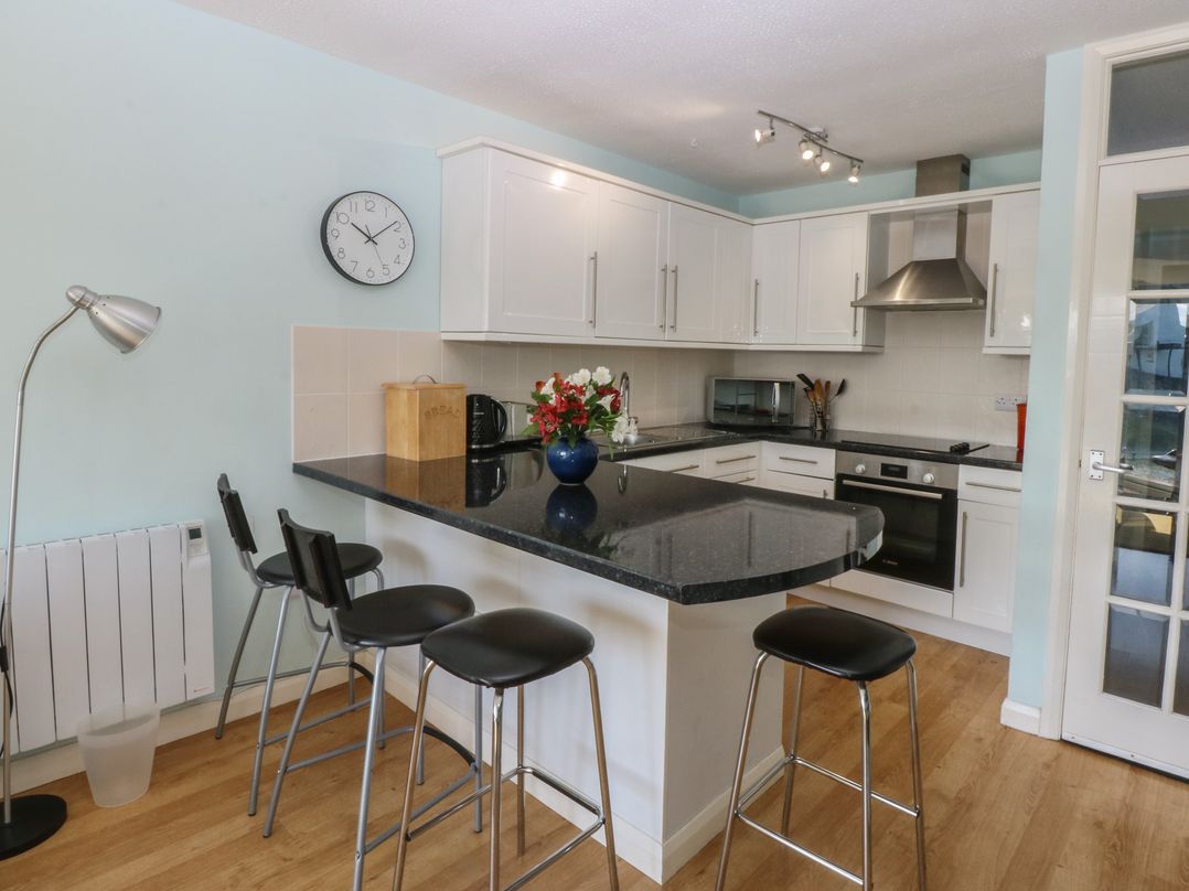 1 Oakley Wharf