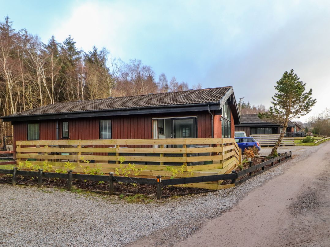 Fig Tree Lodge