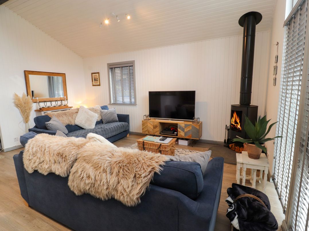 Fig Tree Lodge