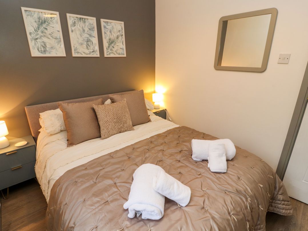 Fig Tree Lodge