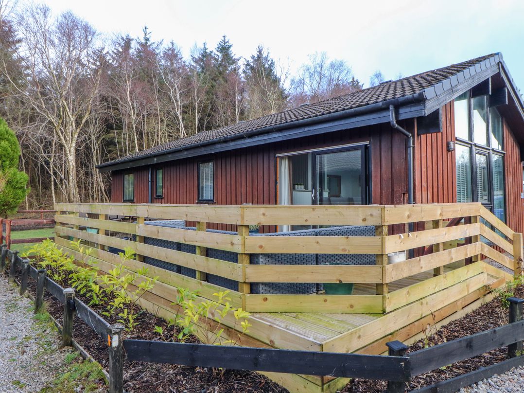 Fig Tree Lodge
