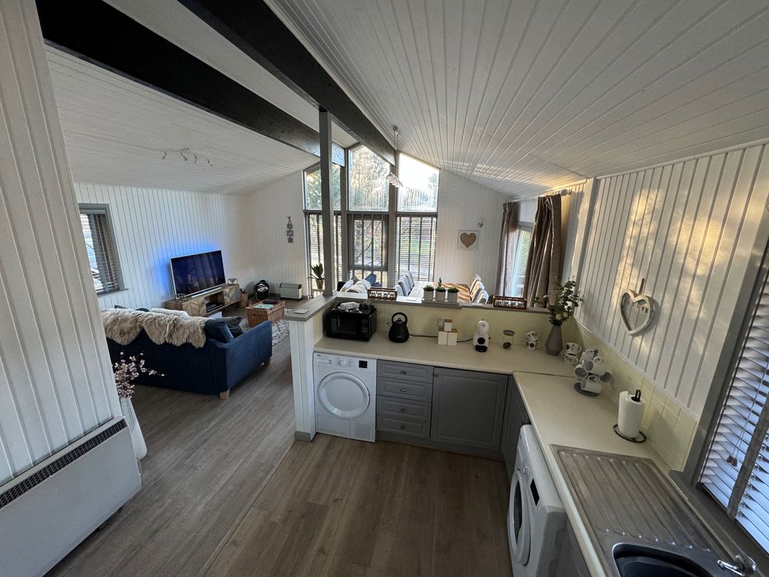 Fig Tree Lodge