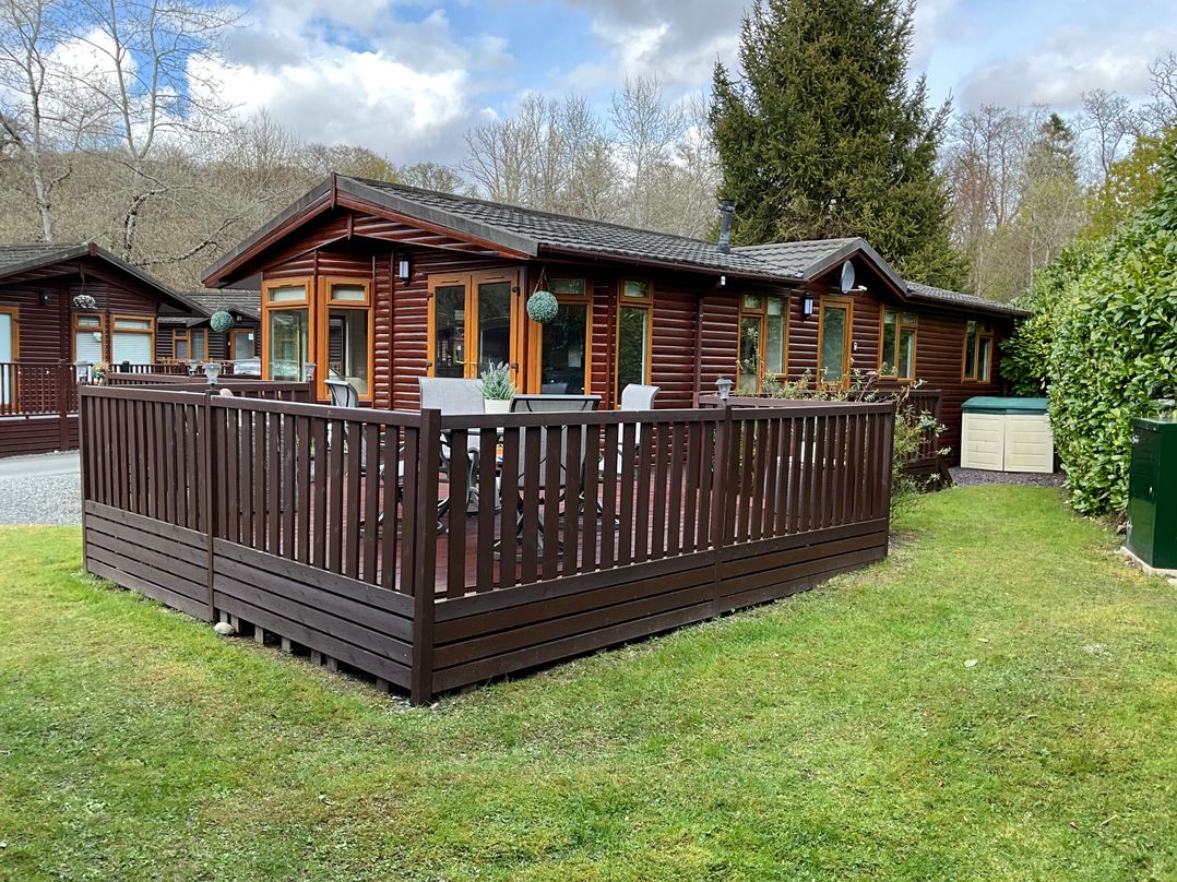 Herdwick Lodge