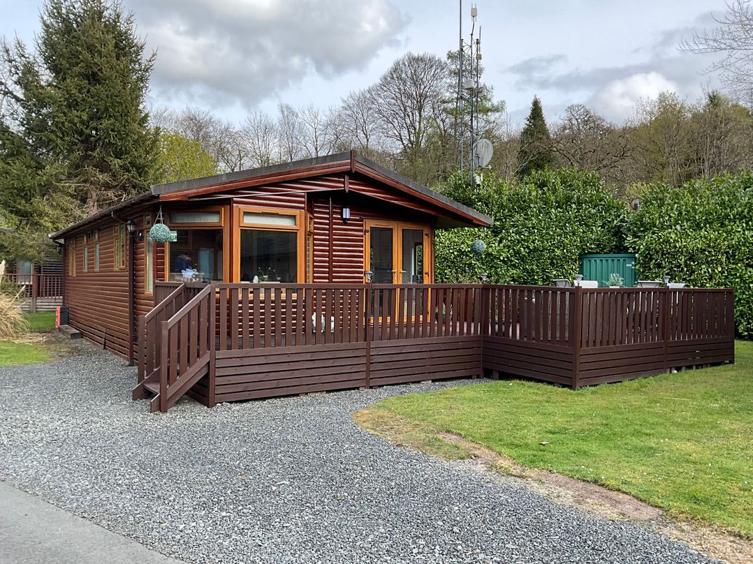 Herdwick Lodge