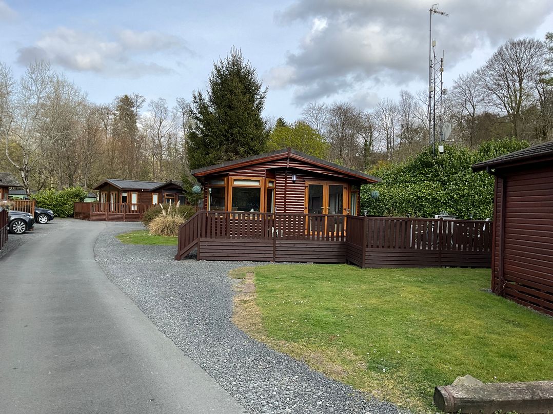 Herdwick Lodge