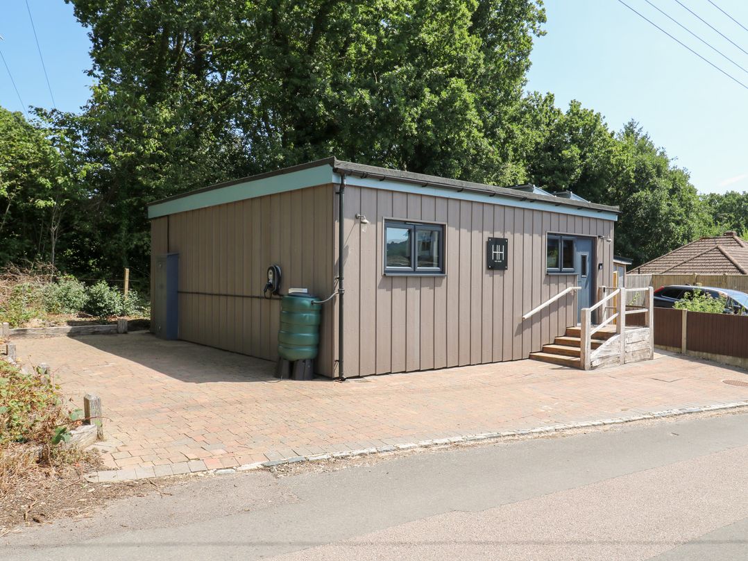 Hub House