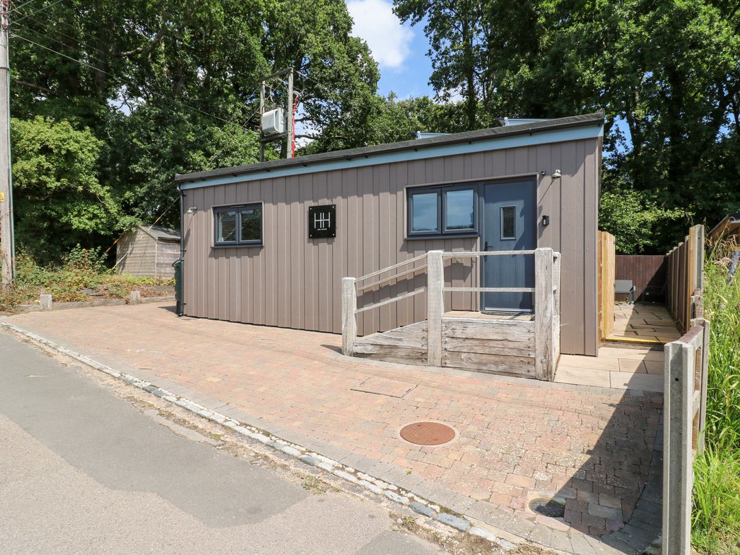 Hub House