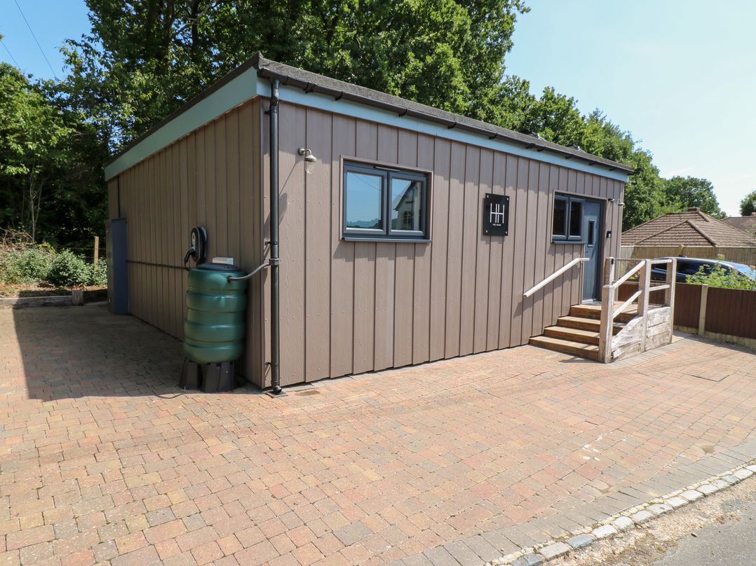 Hub House