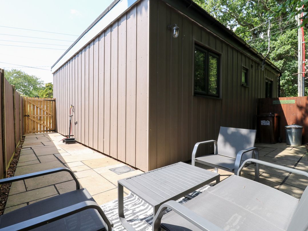 Hub House