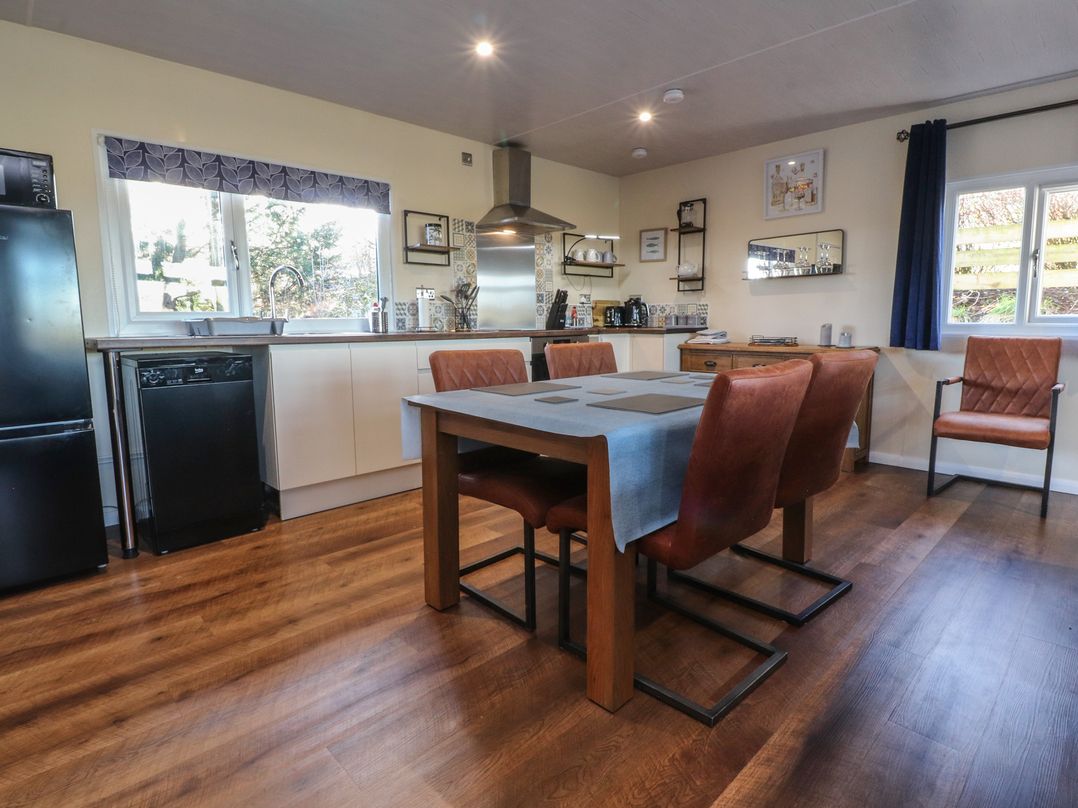 Willowbeck Lodge