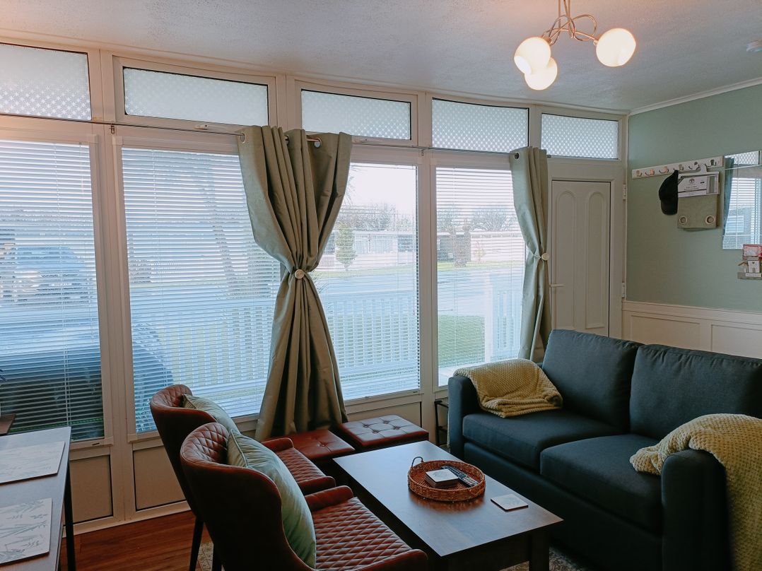 The Chalet