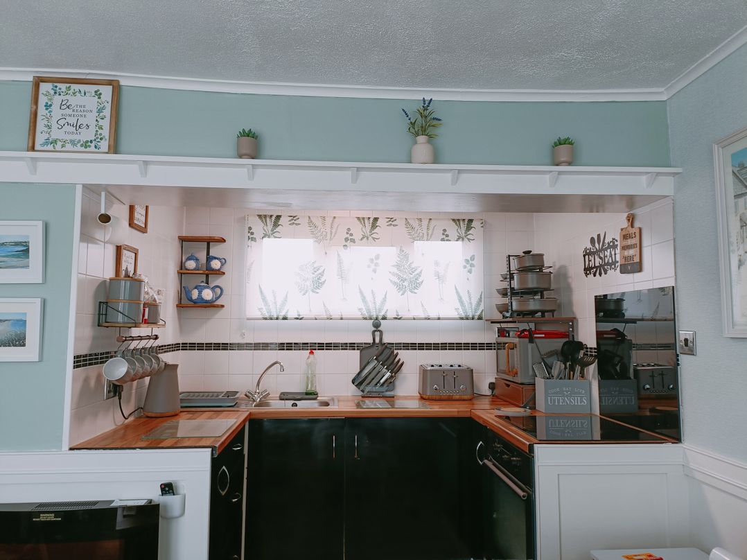 The Chalet