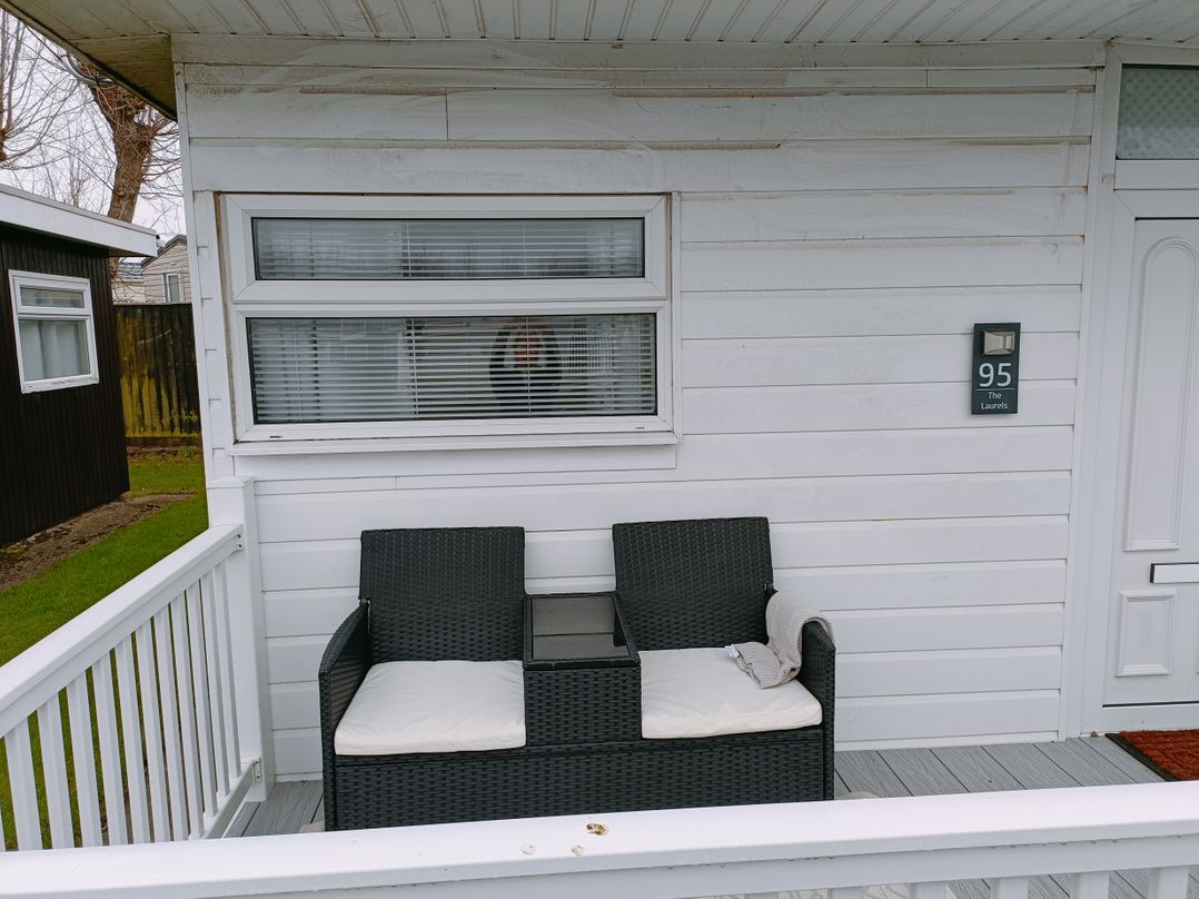 The Chalet