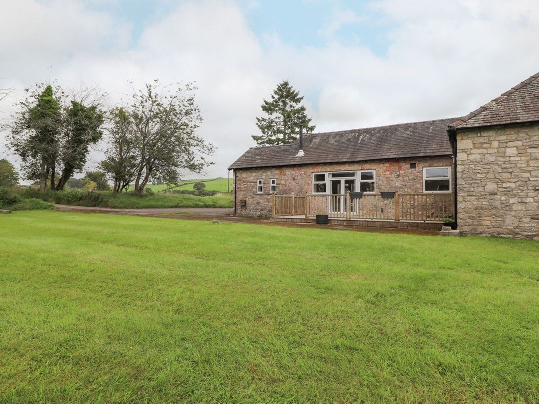 Holiday cottage in Levens, Cumbria