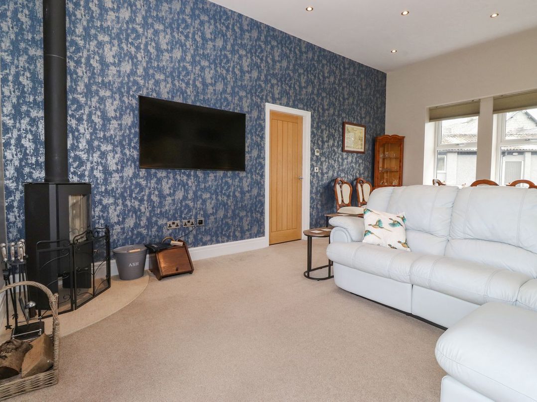 Holiday cottage in Levens, Cumbria