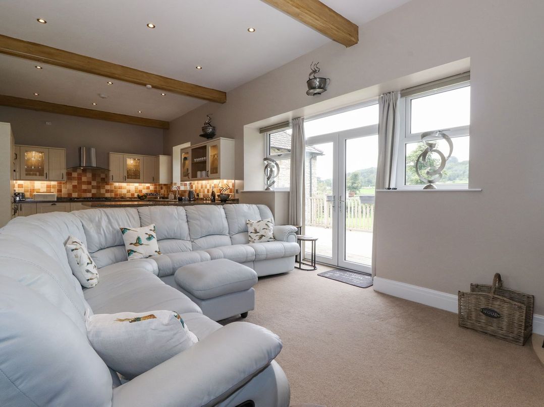 Holiday cottage in Levens, Cumbria