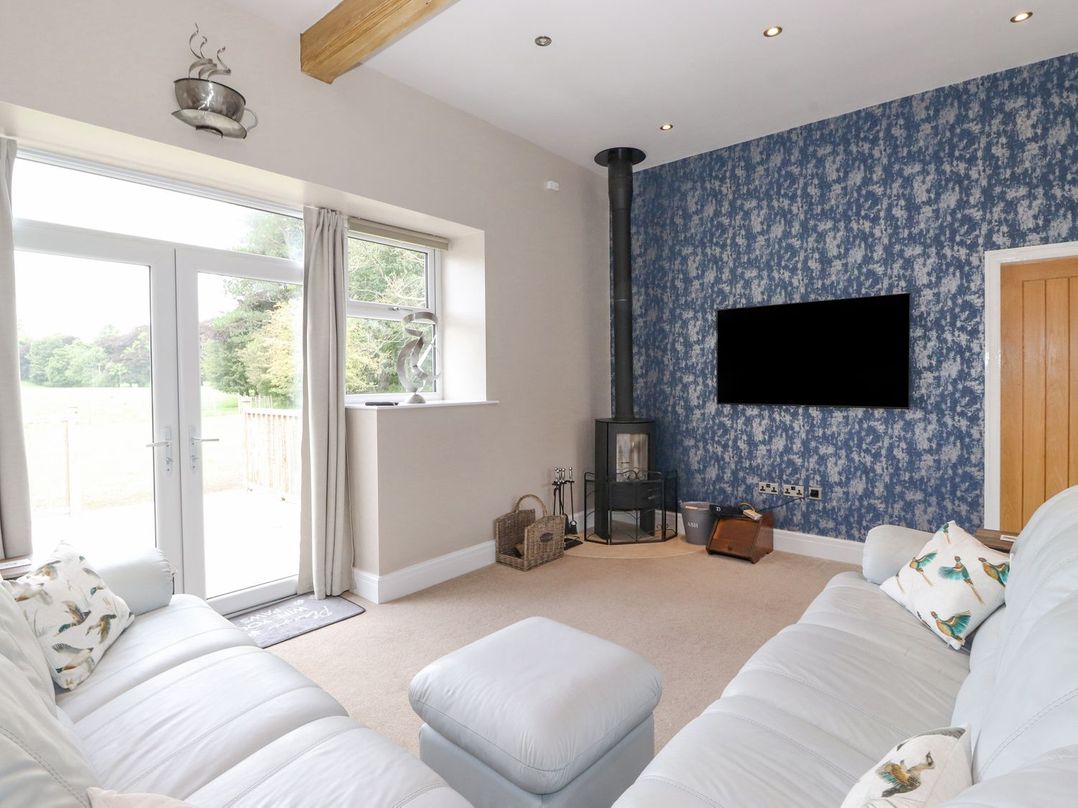Holiday cottage in Levens, Cumbria