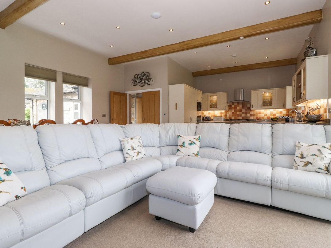 Holiday cottage in Levens, Cumbria
