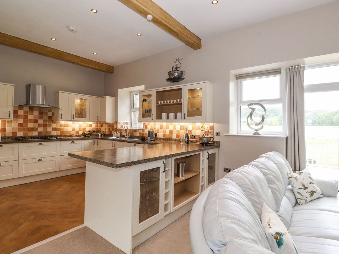 Holiday cottage in Levens, Cumbria