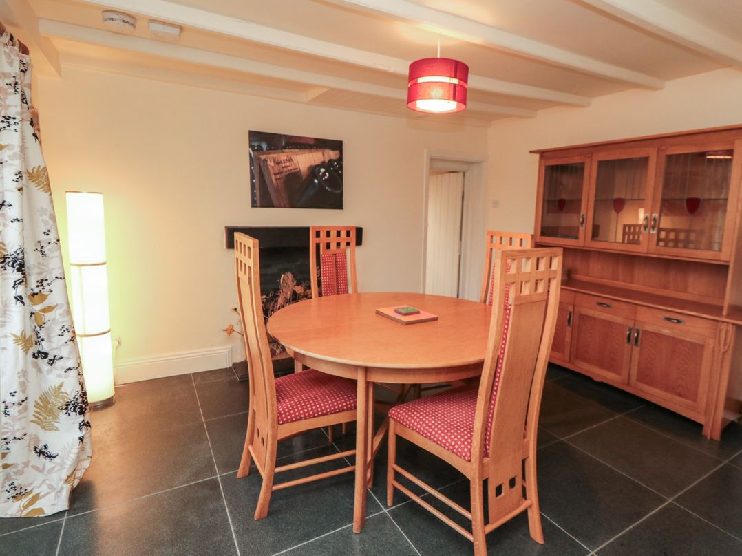 White Lodge Cottage