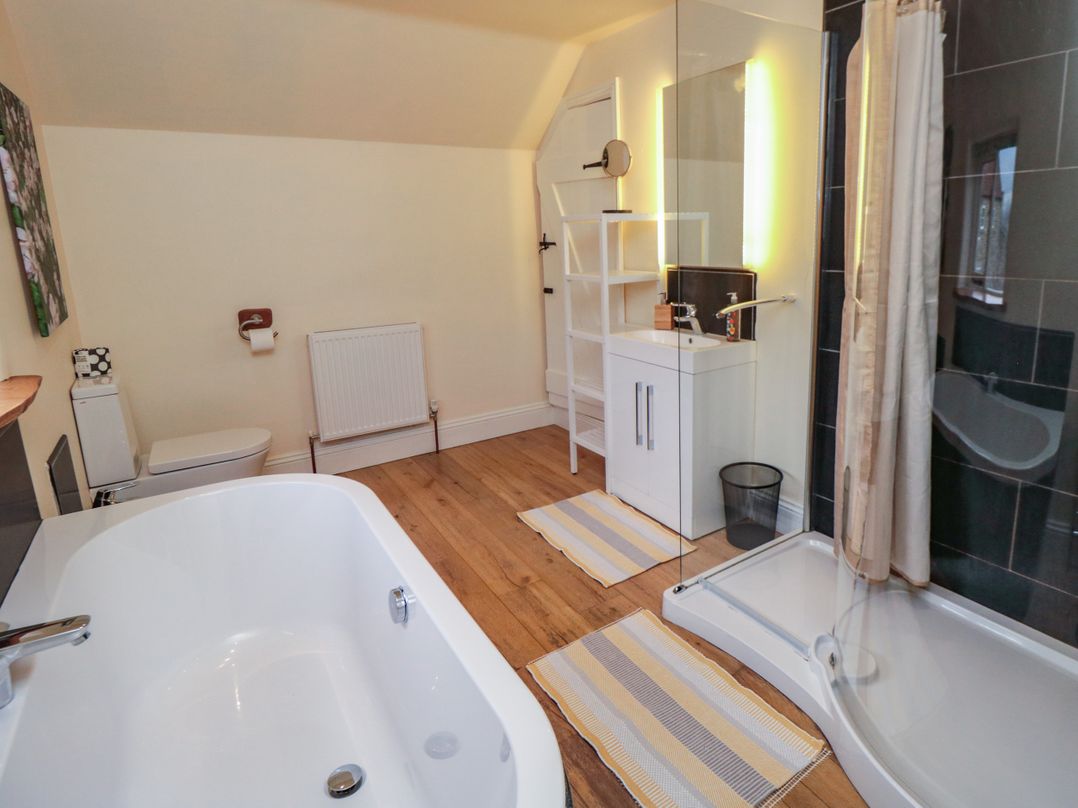 White Lodge Cottage
