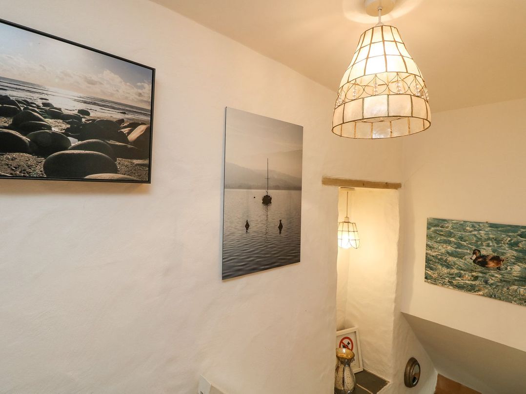 2 Rose Cottage