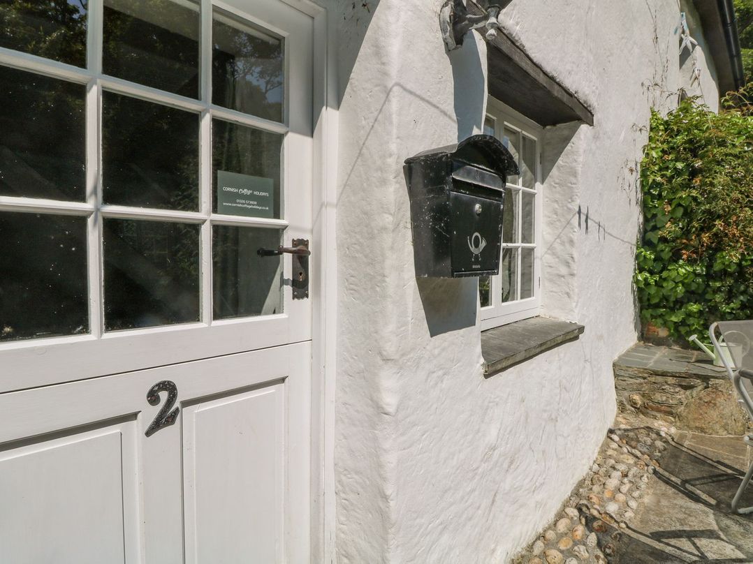 2 Rose Cottage