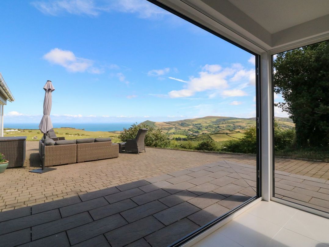 Holiday cottage in Combe Martin, Devon