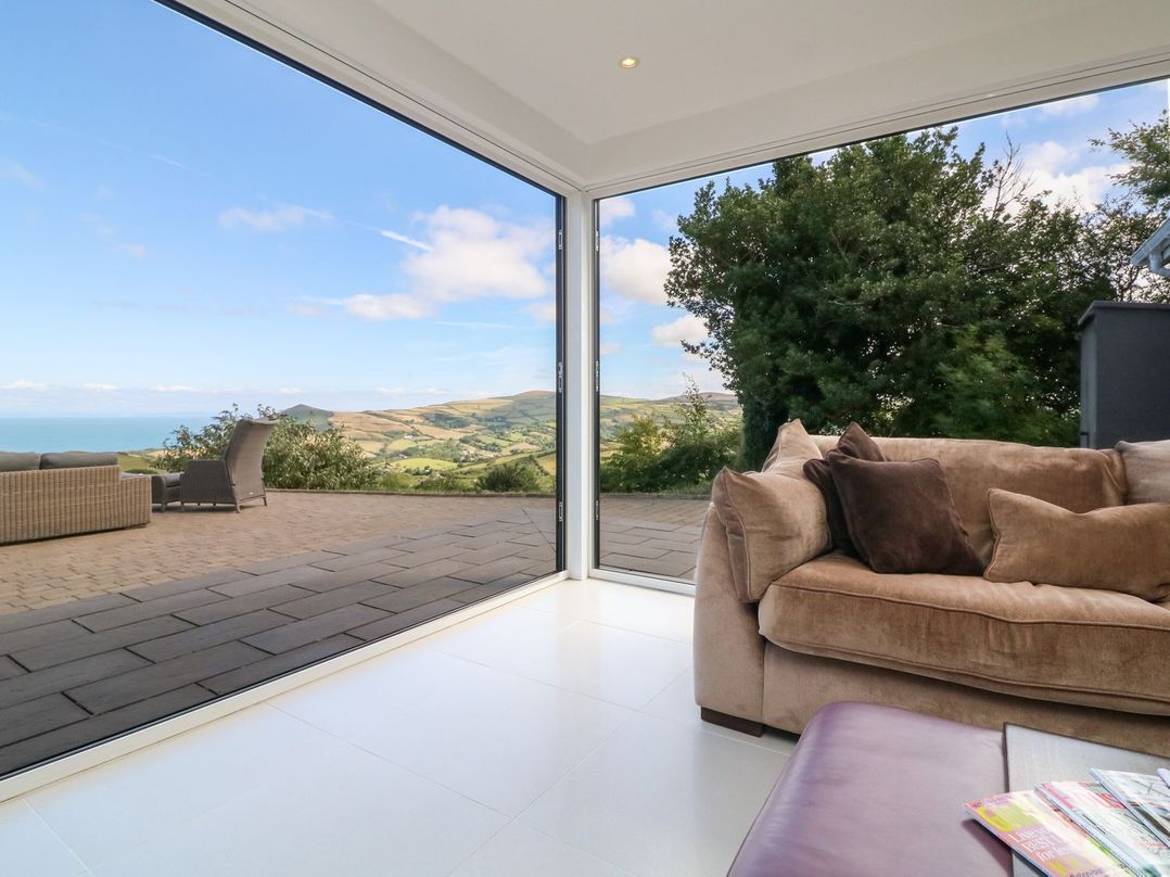 Holiday cottage in Combe Martin, Devon