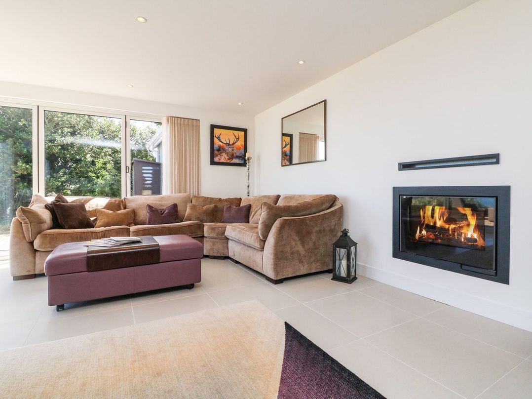 Holiday cottage in Combe Martin, Devon