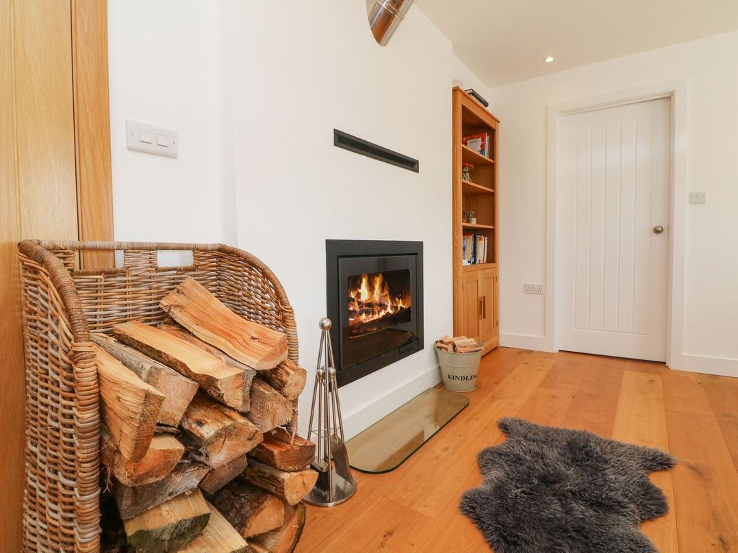 Holiday cottage in Combe Martin, Devon