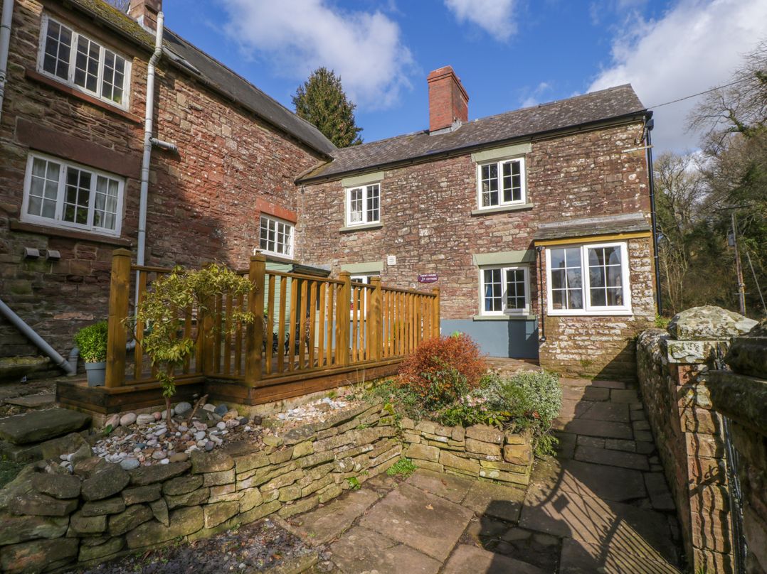 Court House Cottage