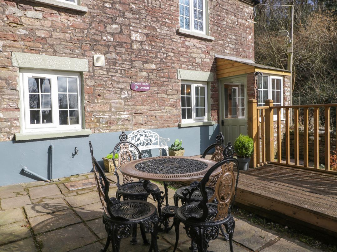 Court House Cottage