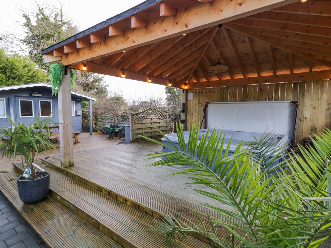 Woodside Guest House