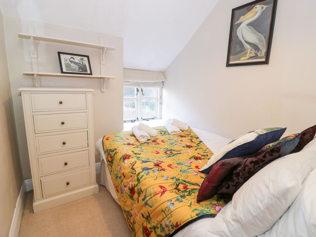 Glandwr Cottage