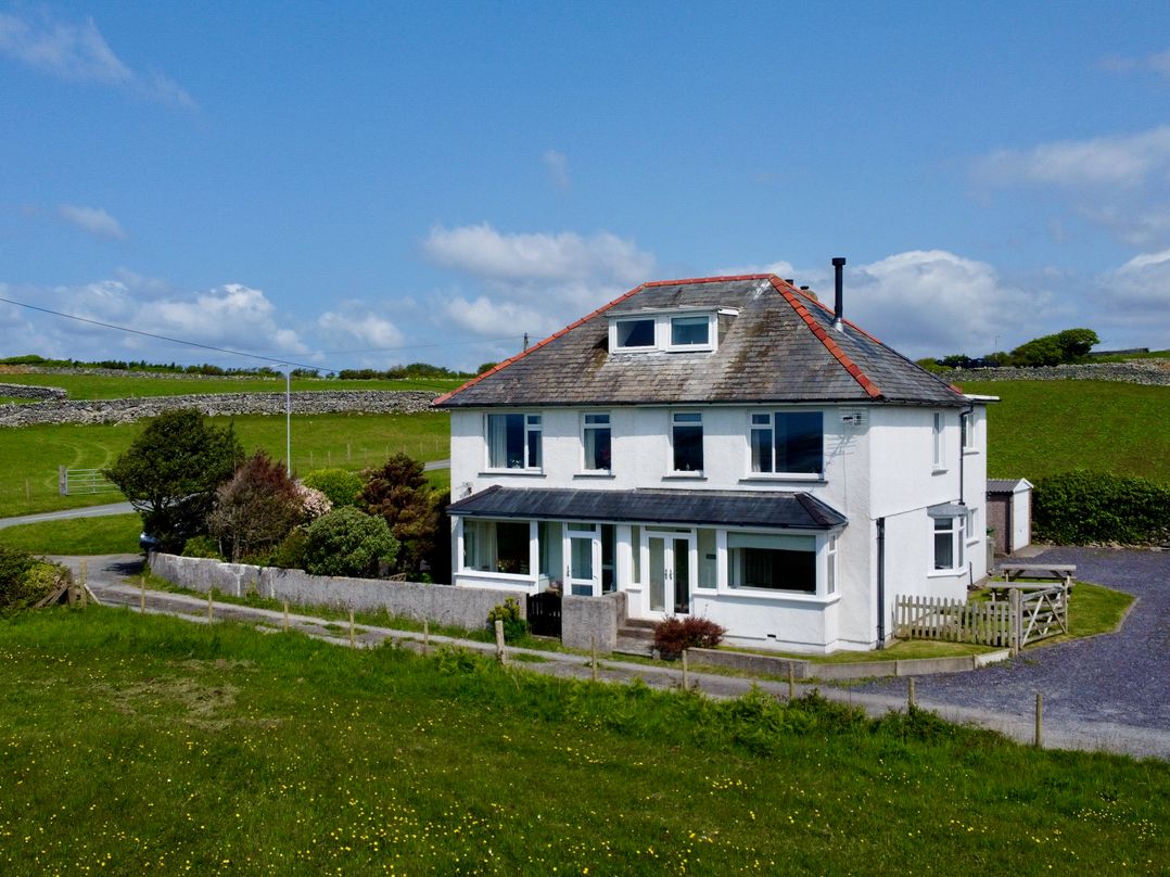 Glynmor