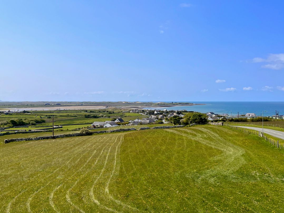 Glynmor