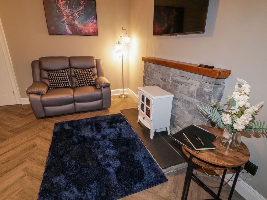 Benone Beach Cottage