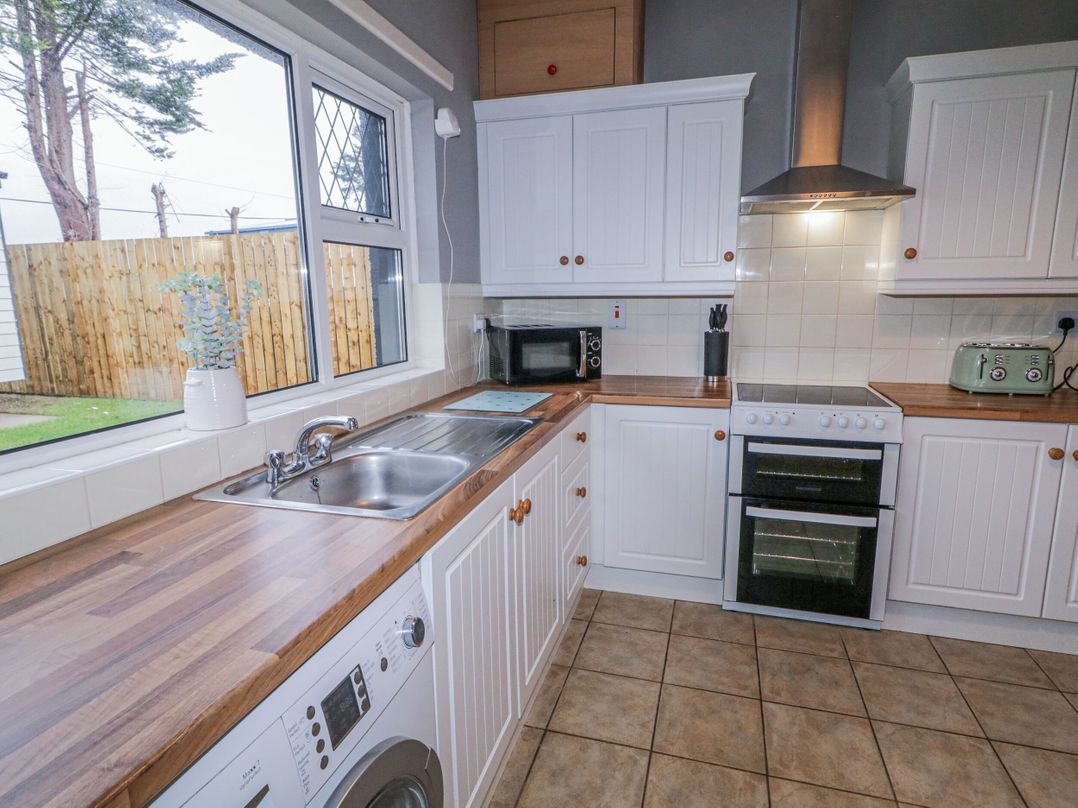 Benone Beach Cottage