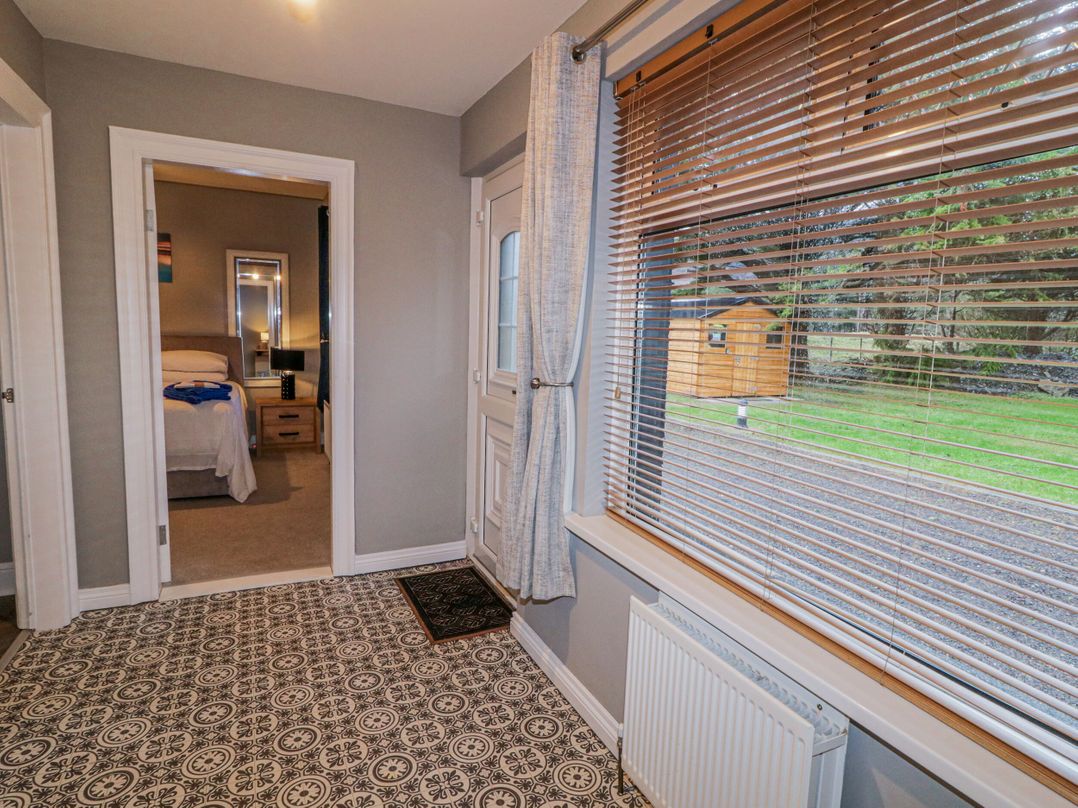 Benone Beach Cottage