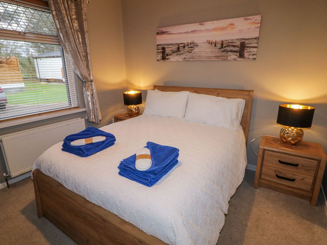 Benone Beach Cottage